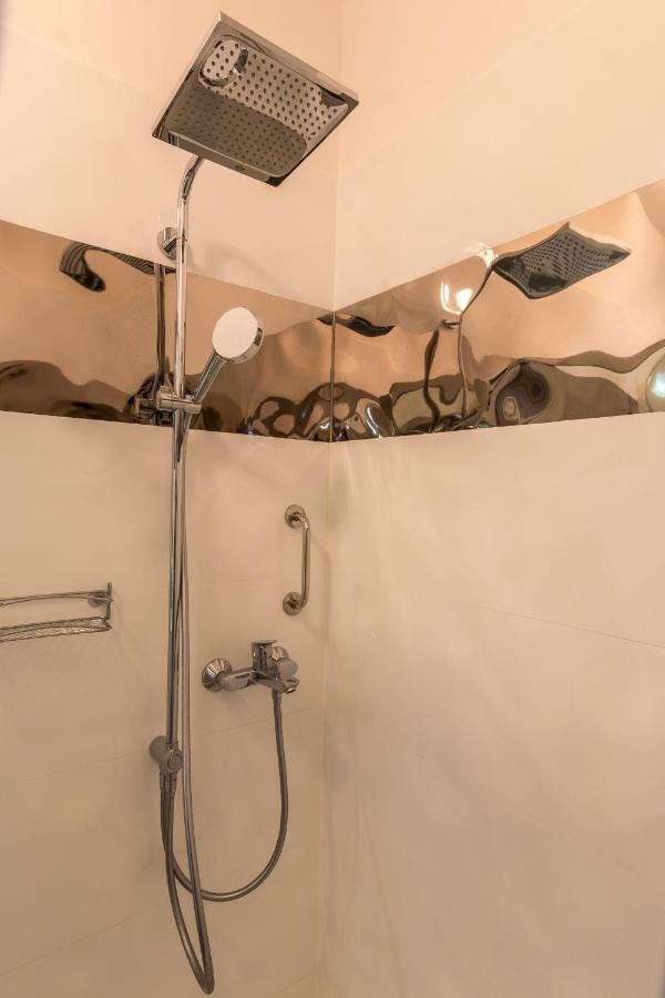 Dob Twenty Rooms 부다페스트 외부 사진